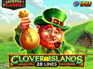 Clover Islands